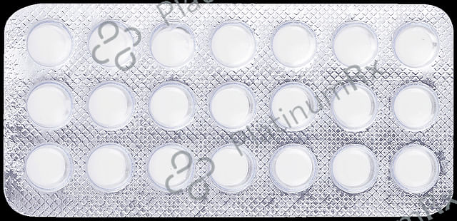 Divacon Tablet 21s