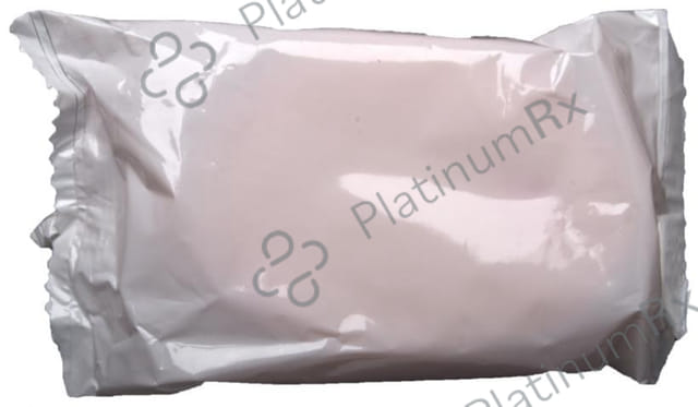 Ketoberg Soap 75 Soap