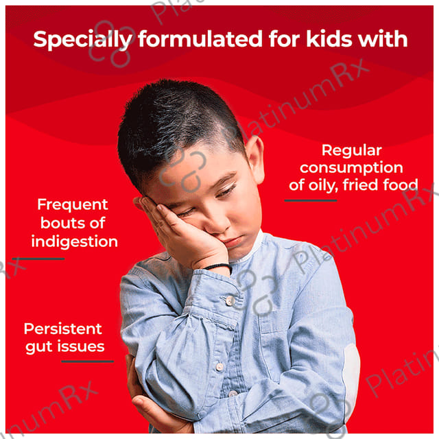 Wellbeing Nutrition Marvel Melts into Active Probiotic Oral Thin Strip Age 6+ Sweet Cherry