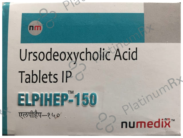 Elpihep 150 Tablet