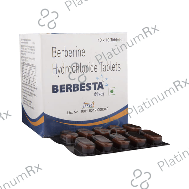 Berbesta Tablet