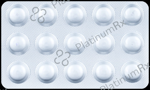 Diosglt 10mg Tablet 15s