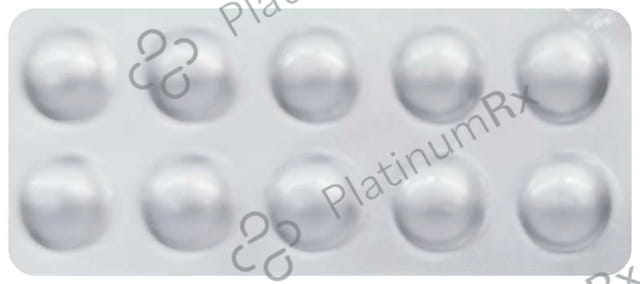 Ondocell 4mg Tablet MD