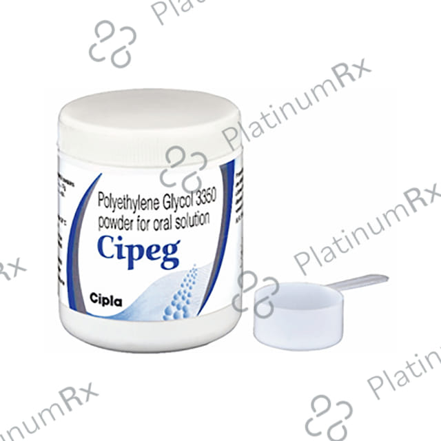 Cipeg Powder 121.1gm