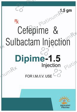Dipime 1.5 Injection