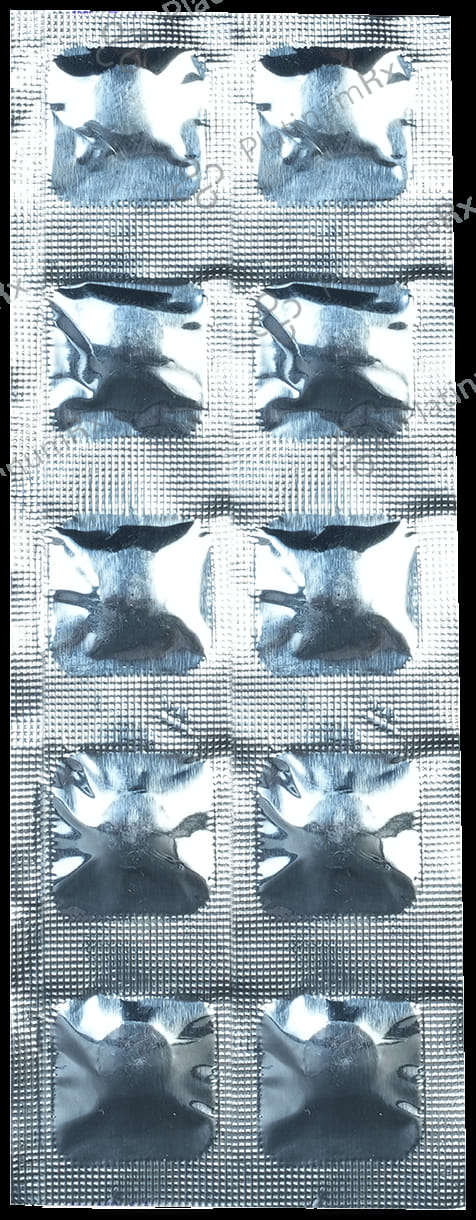 Protol XL 50mg Tablet 10s