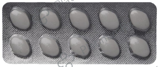 Gestofit 300mg SR Tablet 10s