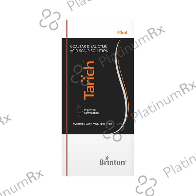 Tarich Solution 50ml