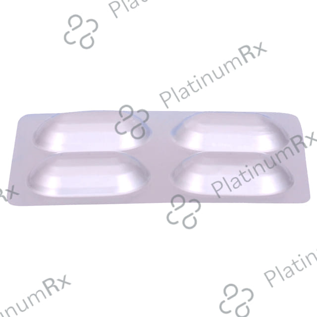 Flucade-IT 200 Capsule