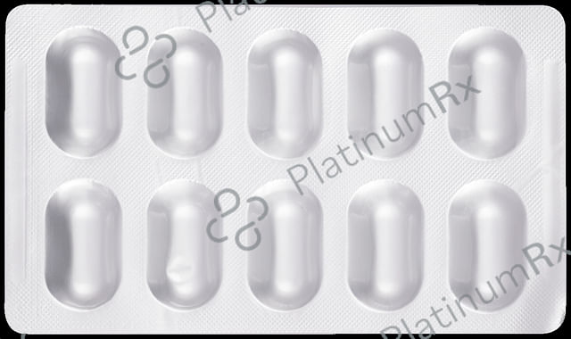 Pyrigesic MR Tablet 10s