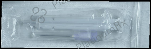 Rejunuron Plus Injection 2ml