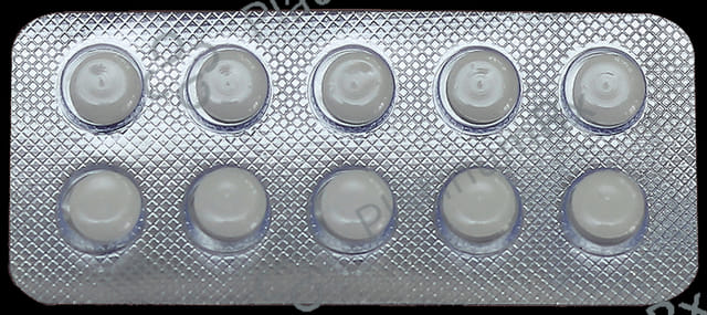 Cilanerv 10mg Tablet 10s