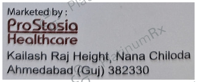Glizisia M 80mg Tablet SR 10s