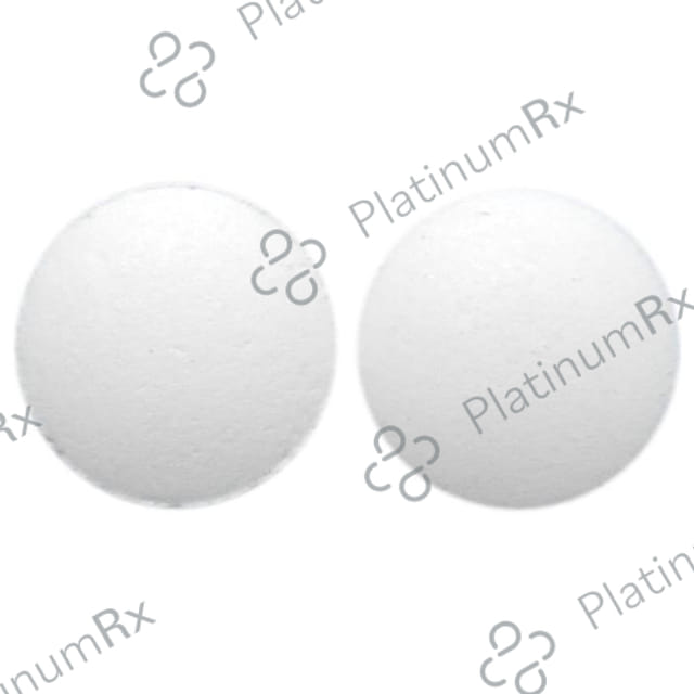 Lamez OD 100mg Tablet SR 10s