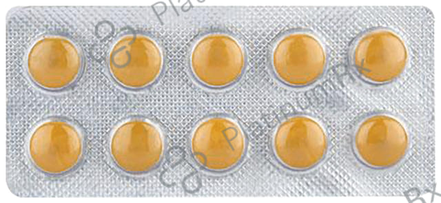 Teltop 20mg Tablet 10s