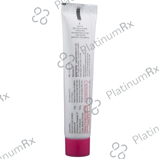 Acnesol A Nano Gel 15gm