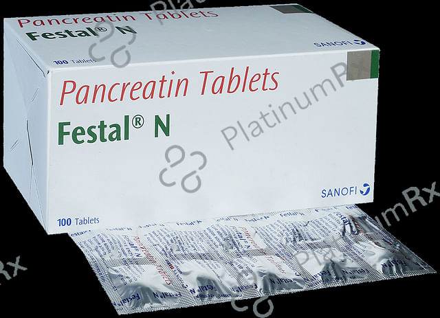 Festal N Tablet