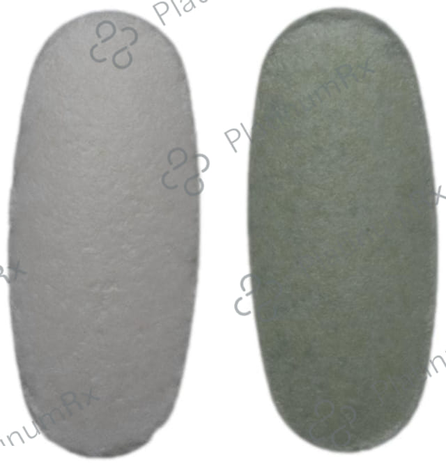 CTD M 6.25/25mg Tablet ER 10s