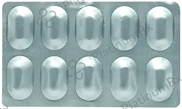 3C Plus Tablet 10s