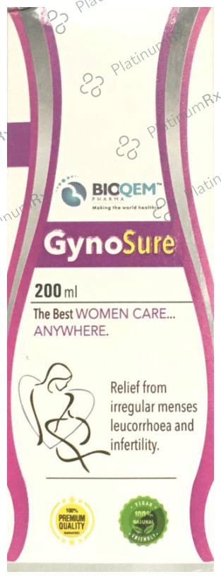 Bioqem Pharma Gynosure