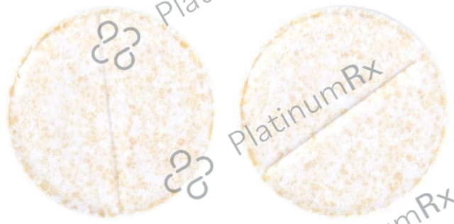 Milixim 100mg DT Tablet 10s