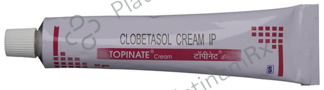 Topinate 0.05% Cream 30gm