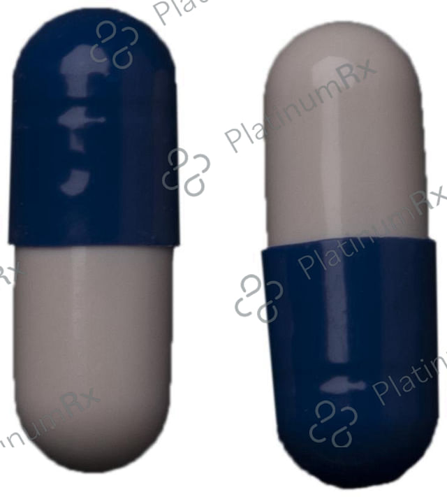 Gabamax 75mg Capsule