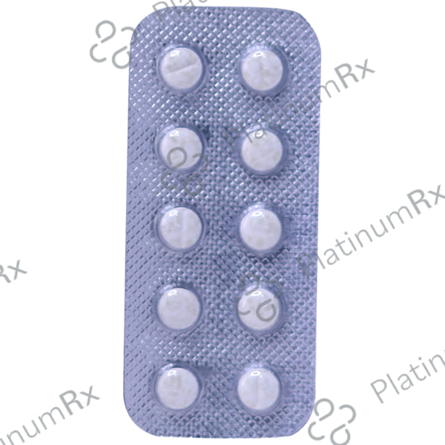 Levopalm 5mg Tablet 10s