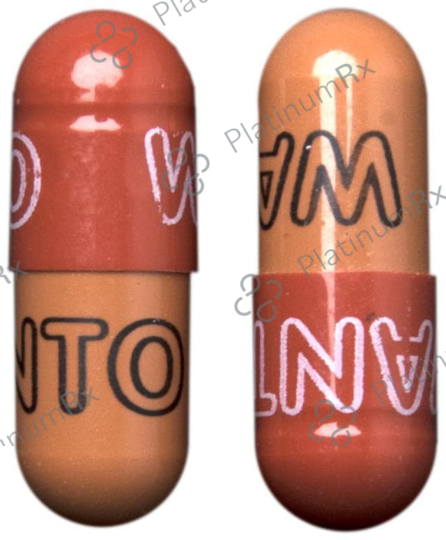 Wanto Capsule 10s
