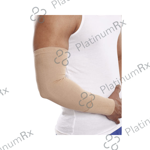 Tynor I-28 Tubular 1 Meter (63MM) Elastic Bandage 1s