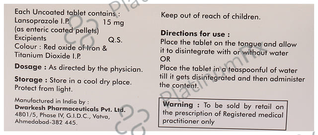 Lanzonour Kid Tablet MD