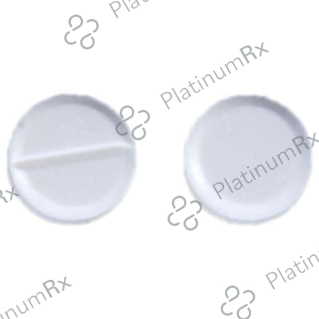 Valz Bcd 20mg Tablet