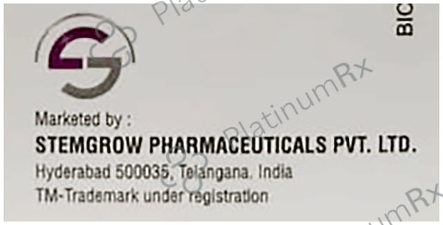 Glycilock M1/500mg Tablet PR 10s