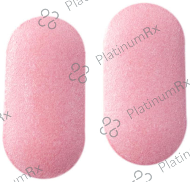 Cefilab AZ 250/250mg Tablet 10s