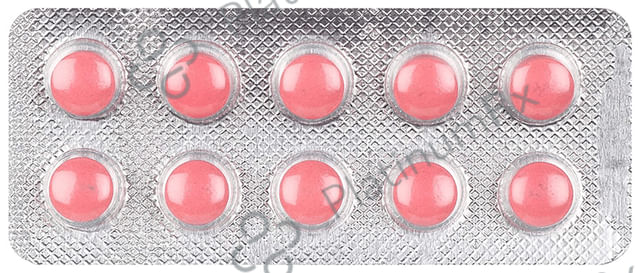 Twincal 20mg Tablet 10s