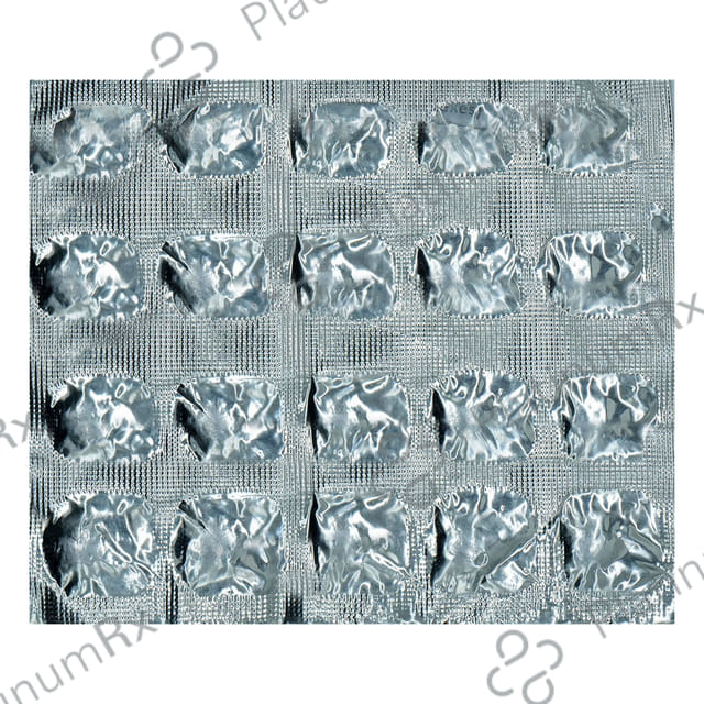 Shine 25mg Tablet