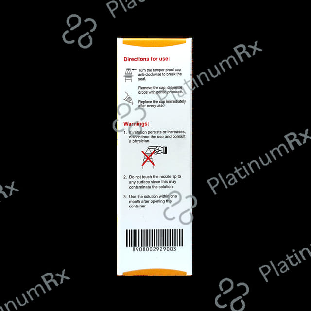 Cellwet Ultra Eye Drop 10ml