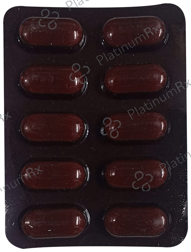 Vetopain-SP Tablet