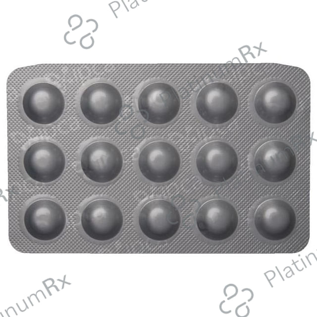 CTD 6.25mg Tablet 15s