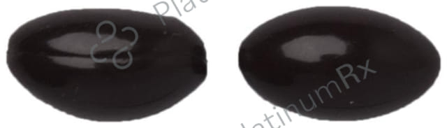 Lutivit NF Capsule 10s