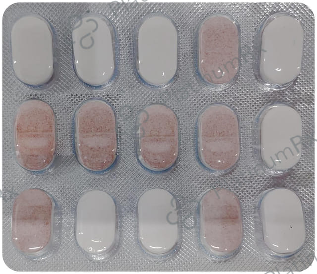 Endoglim M 2 Tablet PR