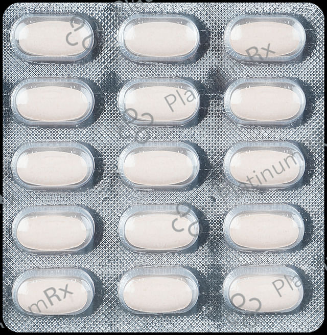 Ursocol SR 450mg Tablet 15s
