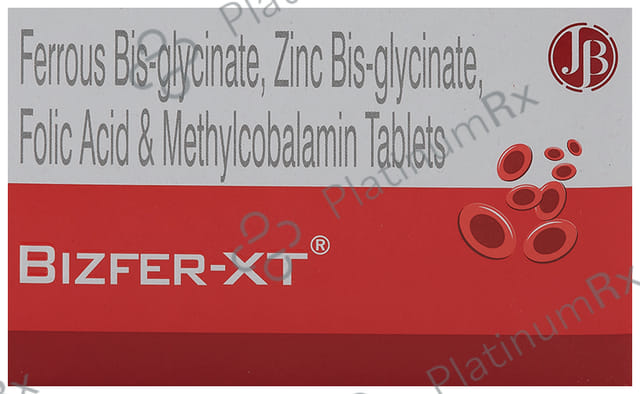 Bizfer XT Tablet 10s