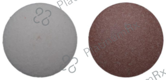 Macsart H 12.5/40mg Tablet 10s