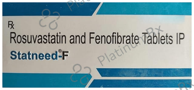 Statneed-F Tablet