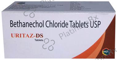 Uritaz DS Tablet