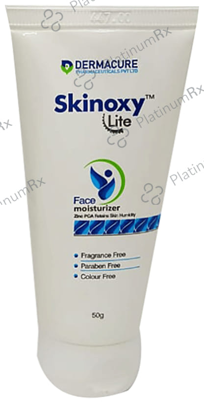 Skinoxy Lite Face Moisturizer