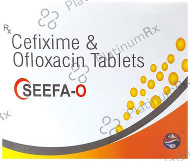 Seefa-O Tablet