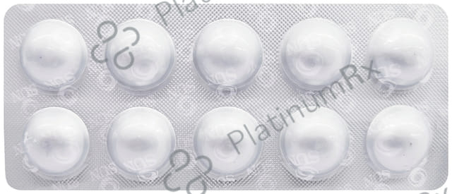 Sompraz 80mg Tablet 10s