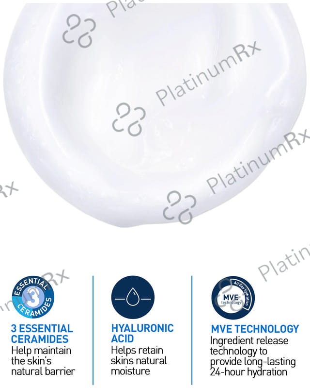 CeraVe Hydrating Cleanser 236 ml